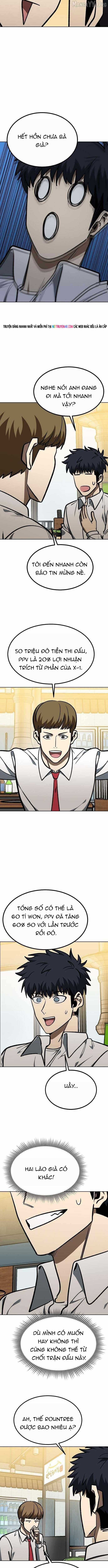 Vua Võ Đài - Chapter 183 - Trang 12