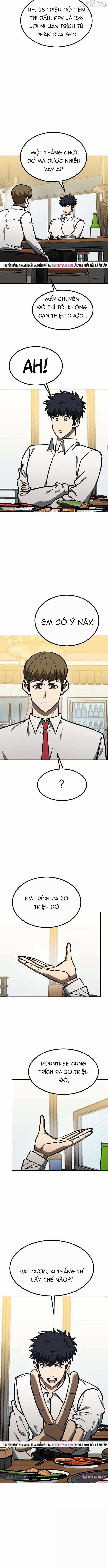 Vua Võ Đài - Chapter 183 - Trang 13