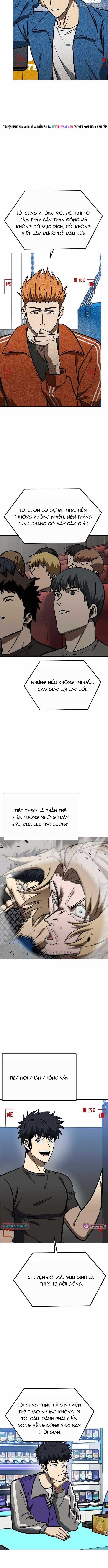 Vua Võ Đài - Chapter 183 - Trang 3