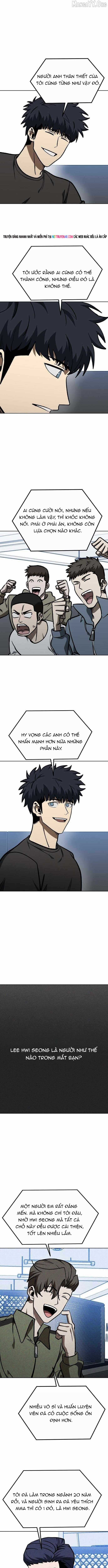 Vua Võ Đài - Chapter 183 - Trang 4