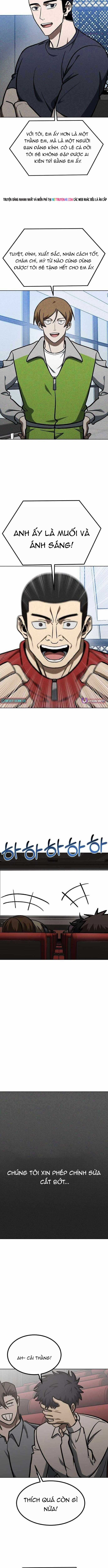 Vua Võ Đài - Chapter 183 - Trang 5