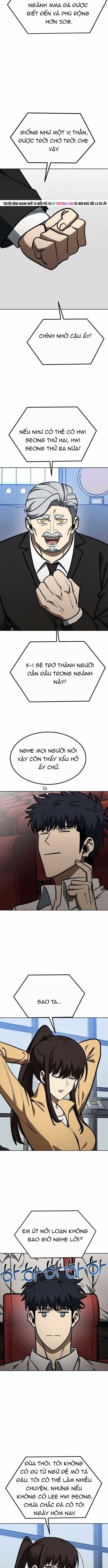 Vua Võ Đài - Chapter 183 - Trang 7
