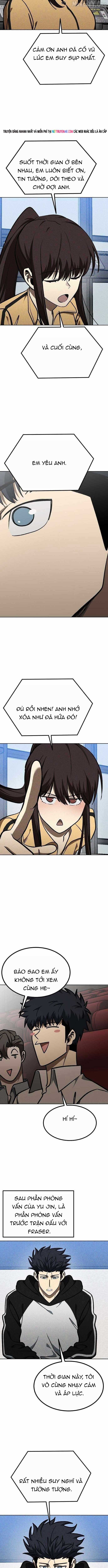 Vua Võ Đài - Chapter 183 - Trang 9