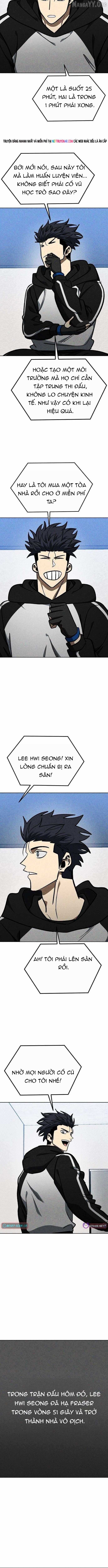 Vua Võ Đài - Chapter 183 - Trang 10