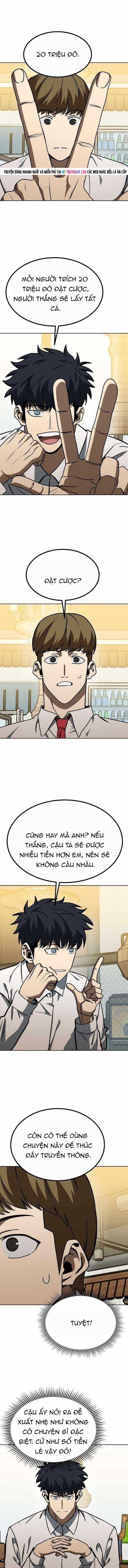 Vua Võ Đài - Chapter 184 - Trang 2