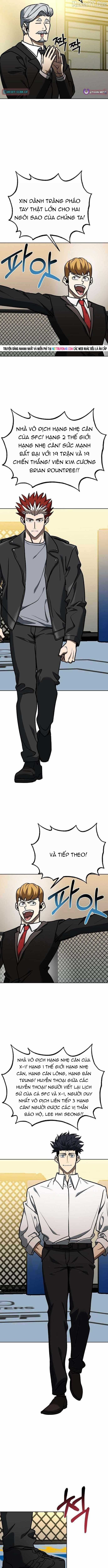 Vua Võ Đài - Chapter 184 - Trang 11