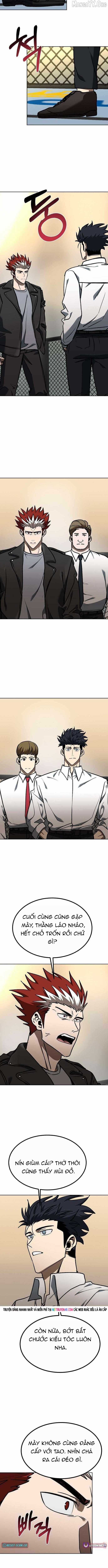 Vua Võ Đài - Chapter 184 - Trang 12