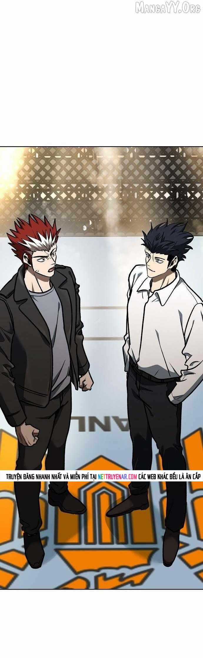 Vua Võ Đài - Chapter 184 - Trang 13