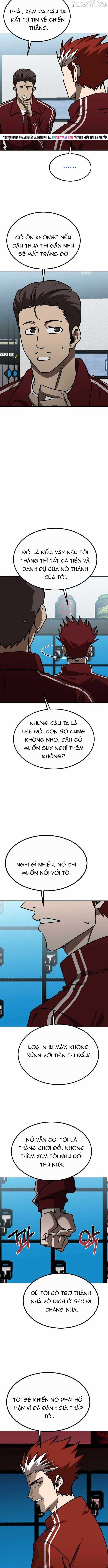 Vua Võ Đài - Chapter 184 - Trang 4