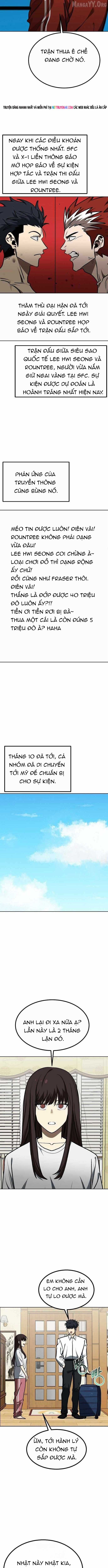 Vua Võ Đài - Chapter 184 - Trang 5