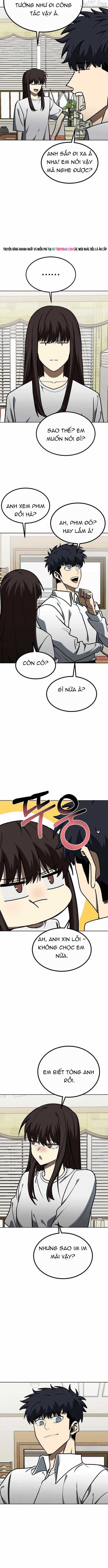 Vua Võ Đài - Chapter 184 - Trang 6