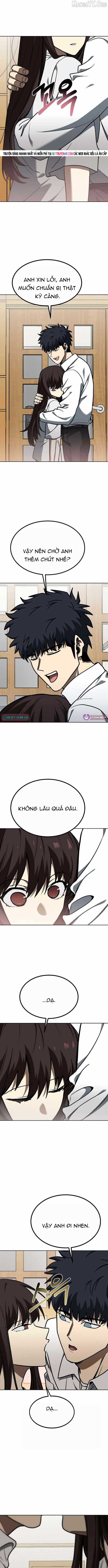 Vua Võ Đài - Chapter 184 - Trang 7