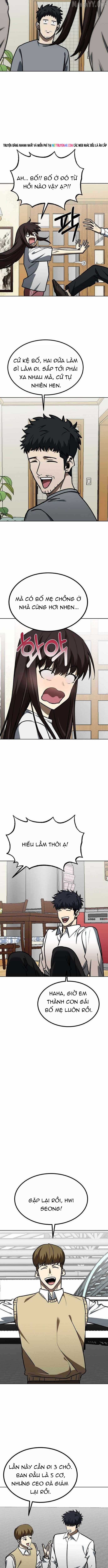 Vua Võ Đài - Chapter 184 - Trang 8