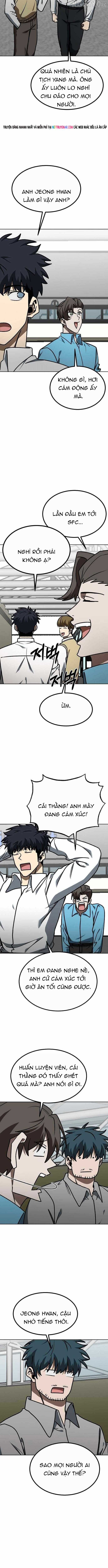 Vua Võ Đài - Chapter 184 - Trang 9