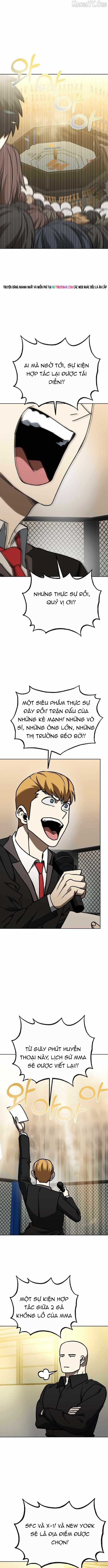 Vua Võ Đài - Chapter 184 - Trang 10