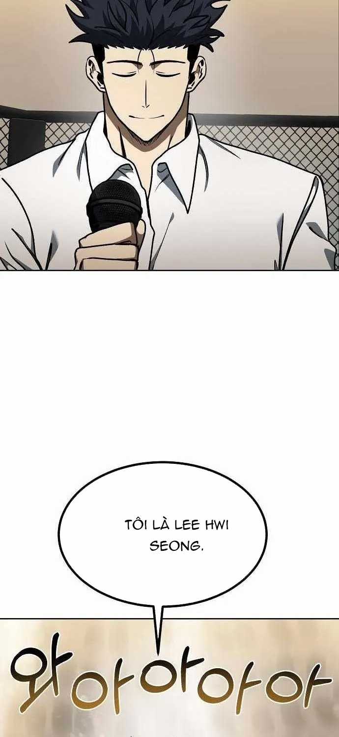 Vua Võ Đài - Chapter 185 - Trang 11