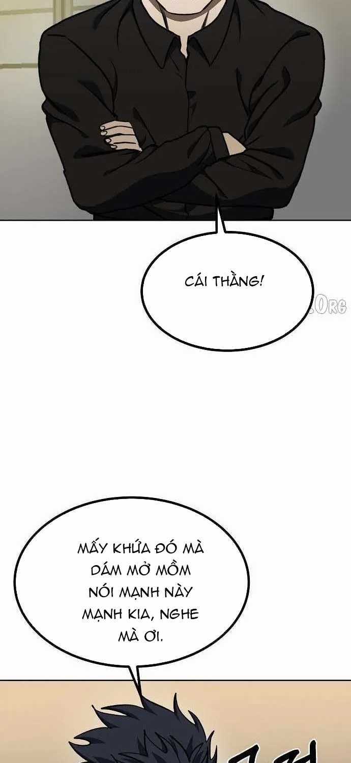 Vua Võ Đài - Chapter 185 - Trang 14