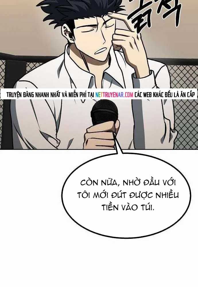 Vua Võ Đài - Chapter 185 - Trang 15