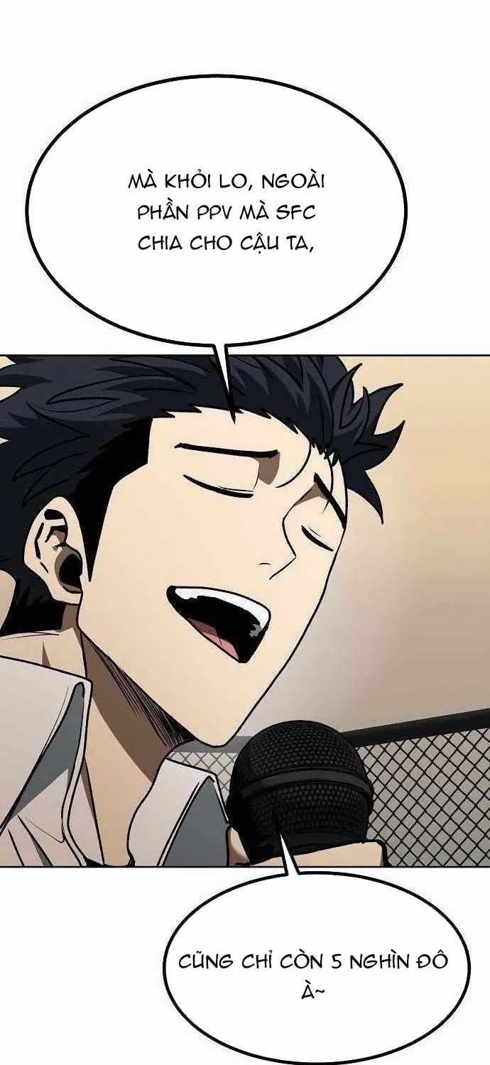 Vua Võ Đài - Chapter 185 - Trang 16