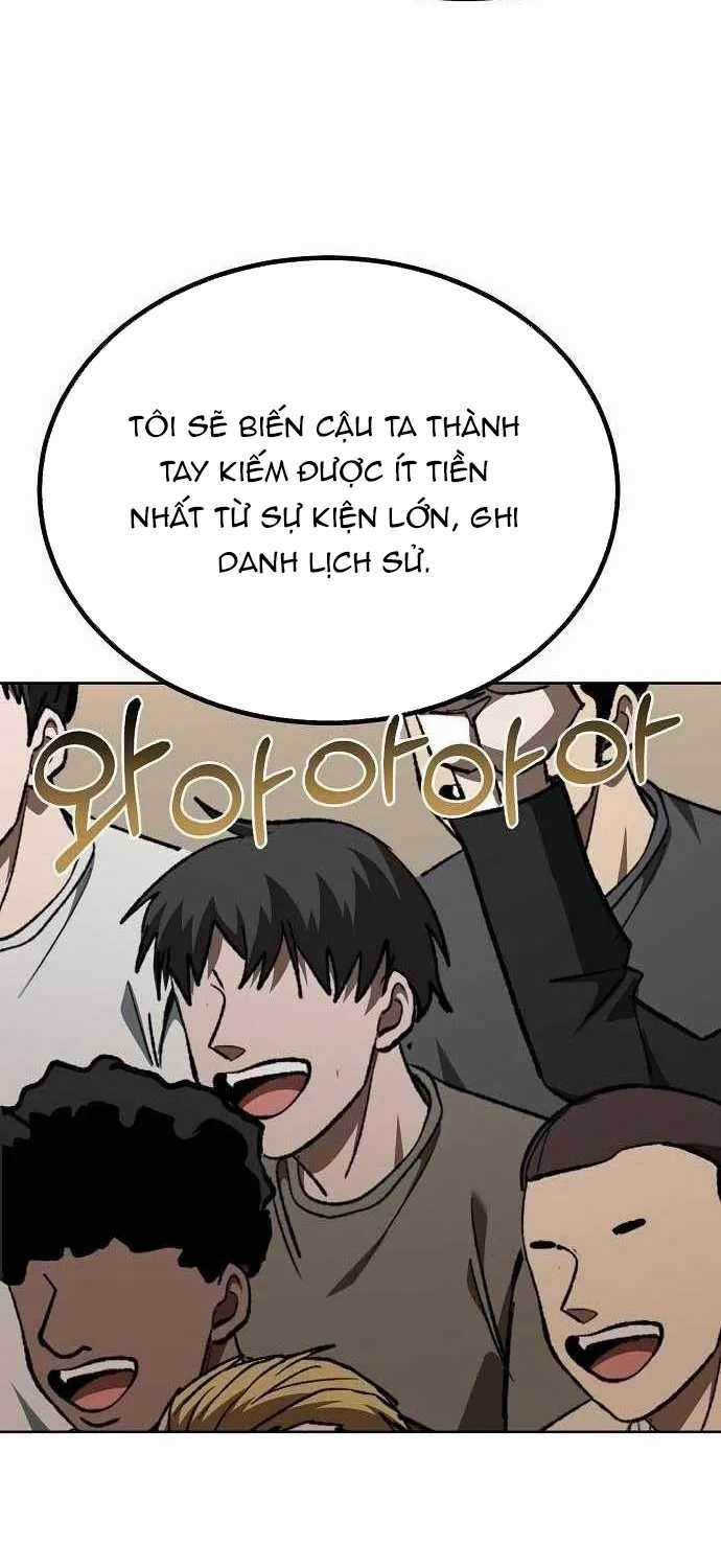 Vua Võ Đài - Chapter 185 - Trang 17