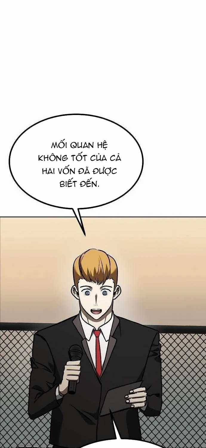 Vua Võ Đài - Chapter 185 - Trang 18