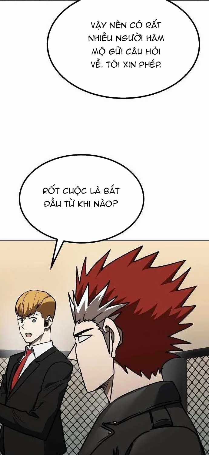 Vua Võ Đài - Chapter 185 - Trang 19