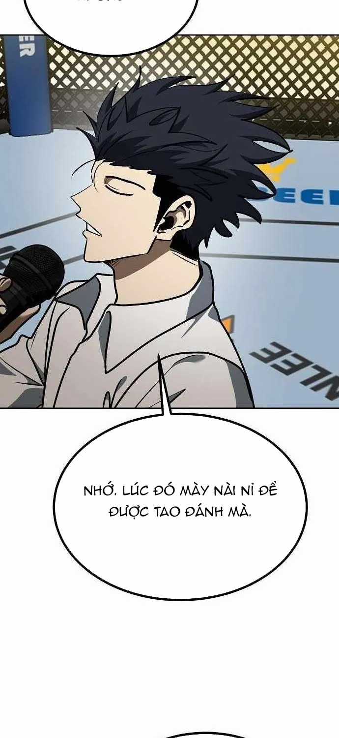 Vua Võ Đài - Chapter 185 - Trang 22