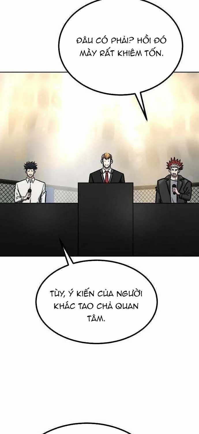 Vua Võ Đài - Chapter 185 - Trang 23