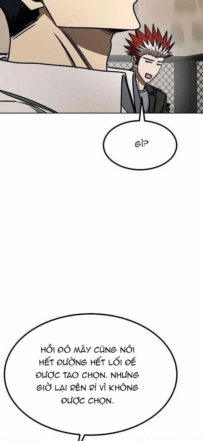 Vua Võ Đài - Chapter 185 - Trang 26