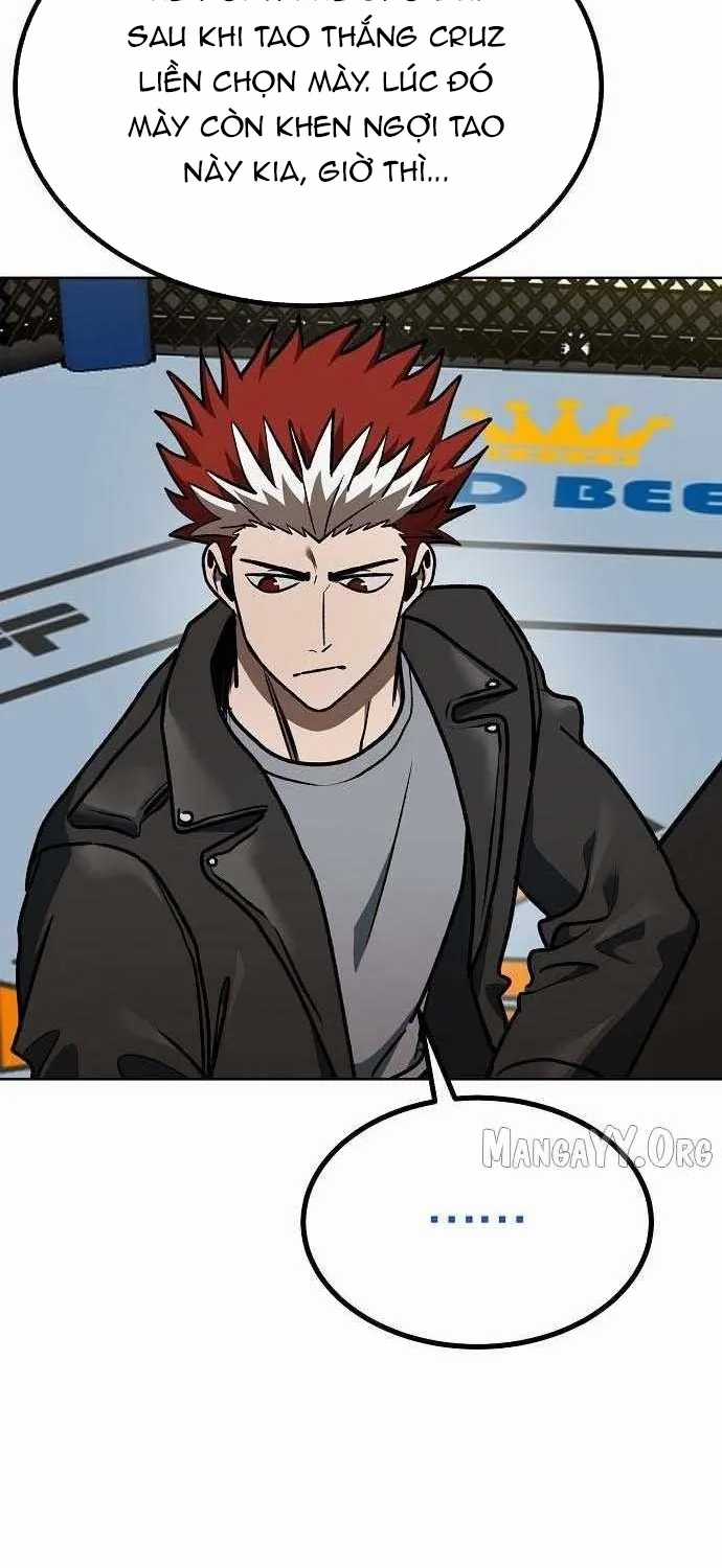 Vua Võ Đài - Chapter 185 - Trang 28