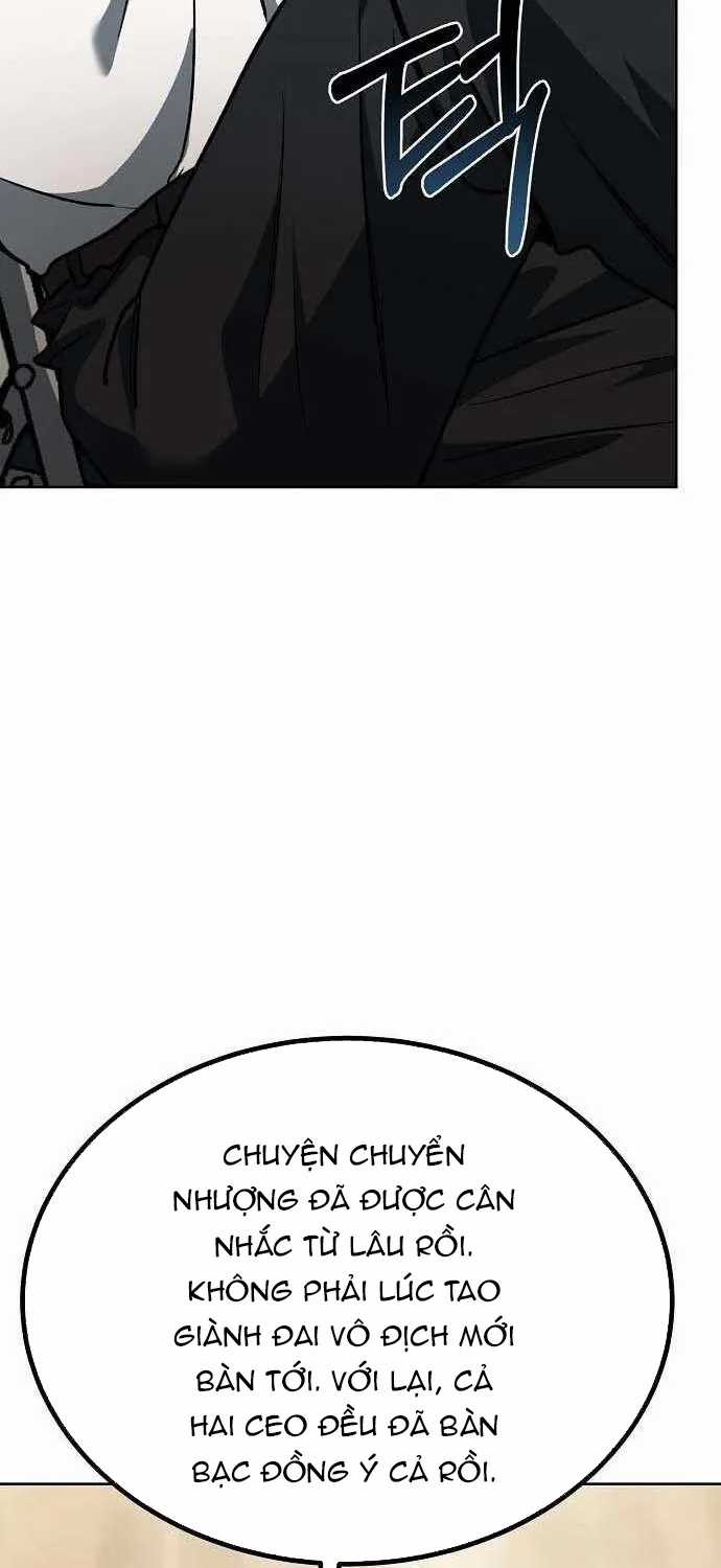 Vua Võ Đài - Chapter 185 - Trang 31