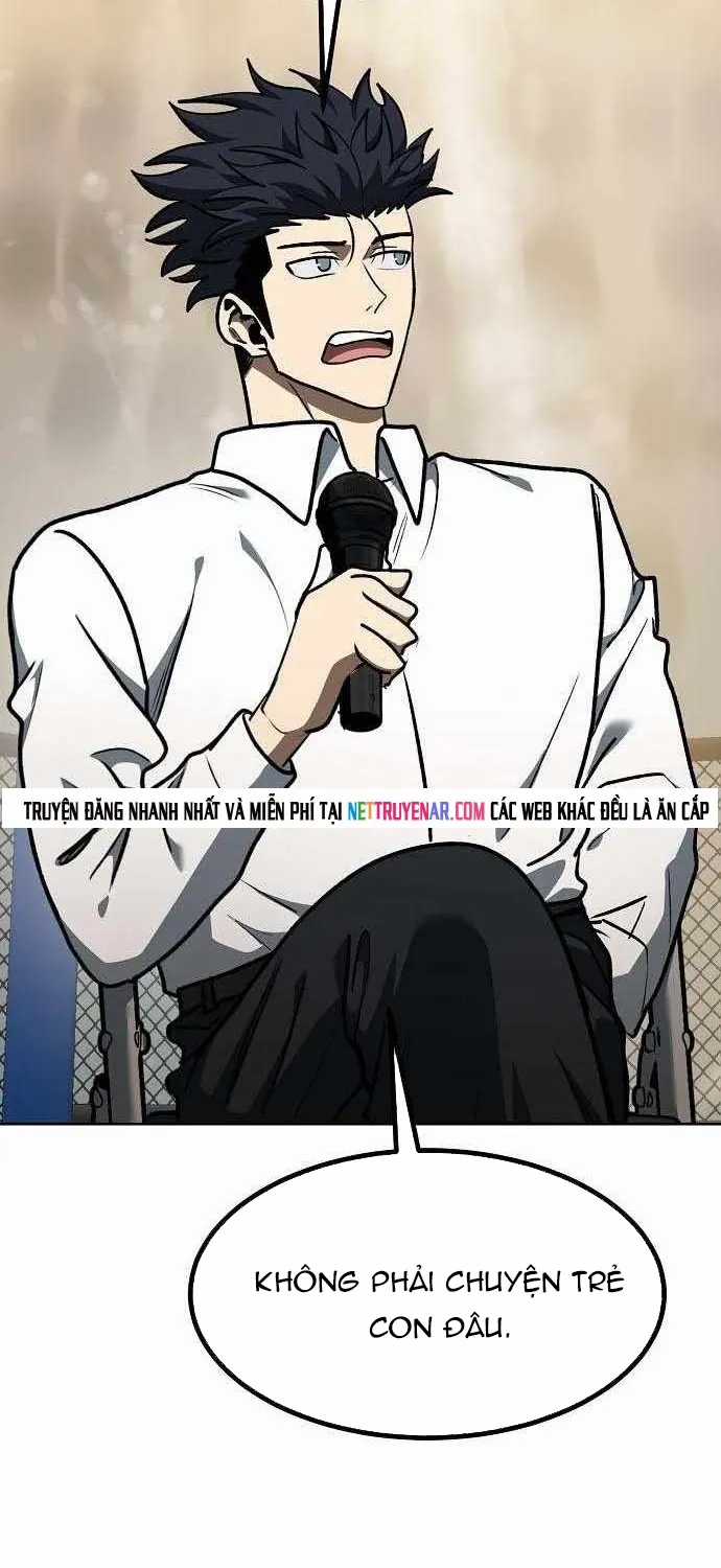 Vua Võ Đài - Chapter 185 - Trang 32