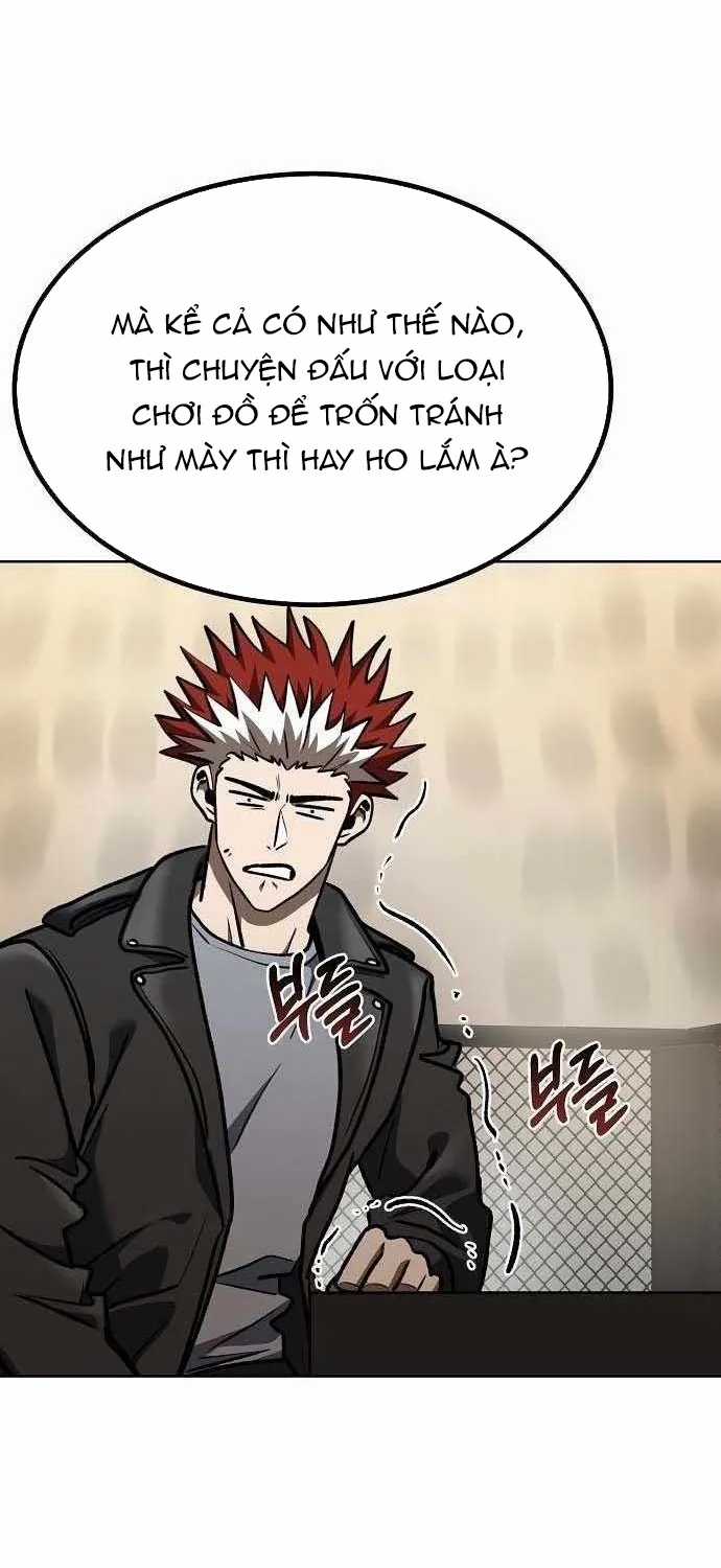 Vua Võ Đài - Chapter 185 - Trang 33