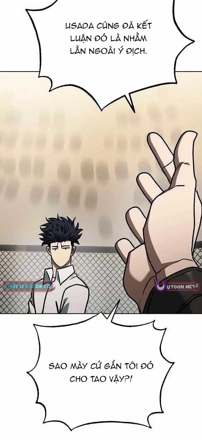 Vua Võ Đài - Chapter 185 - Trang 38