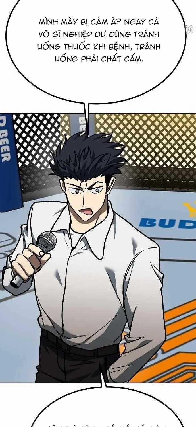 Vua Võ Đài - Chapter 185 - Trang 43