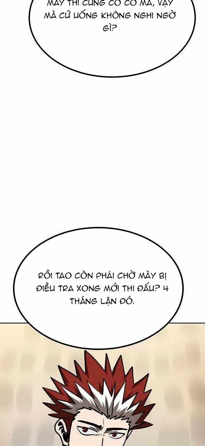 Vua Võ Đài - Chapter 185 - Trang 44