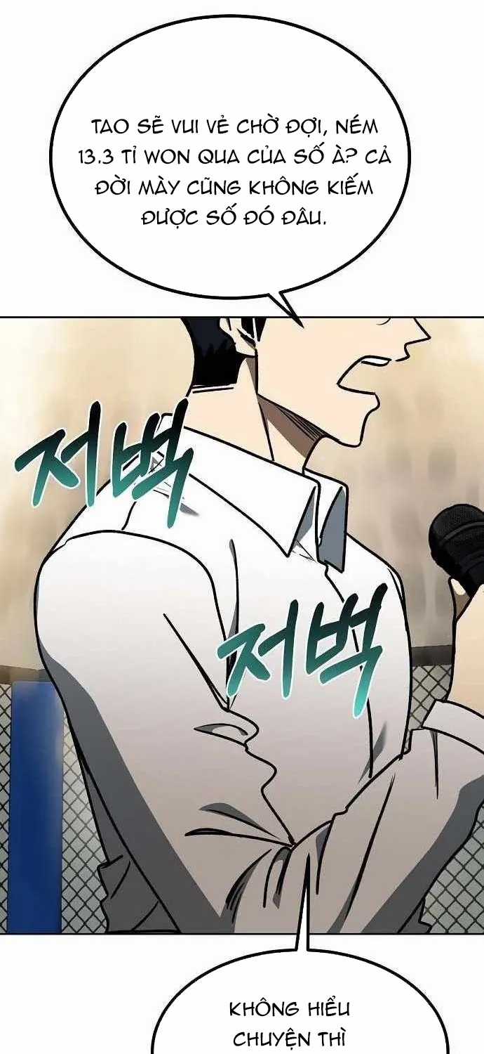 Vua Võ Đài - Chapter 185 - Trang 46