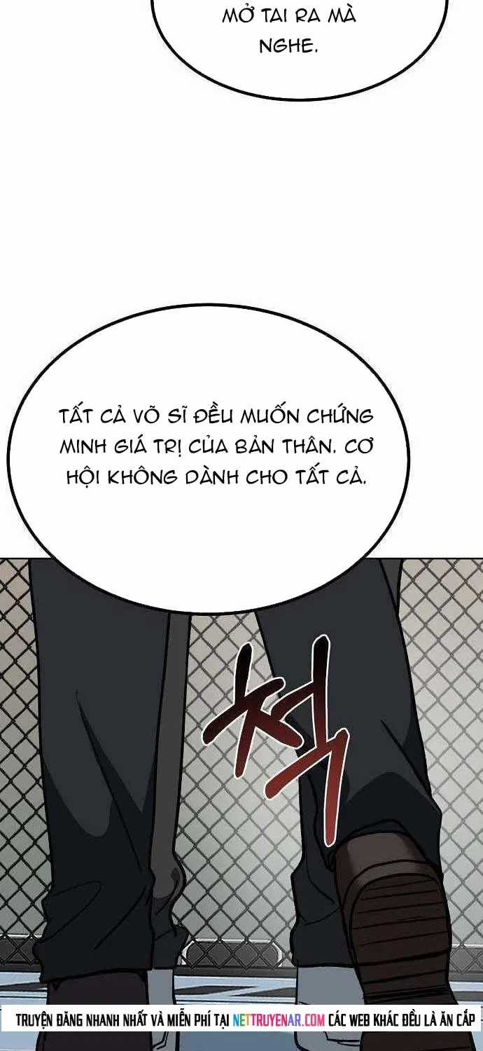 Vua Võ Đài - Chapter 185 - Trang 47
