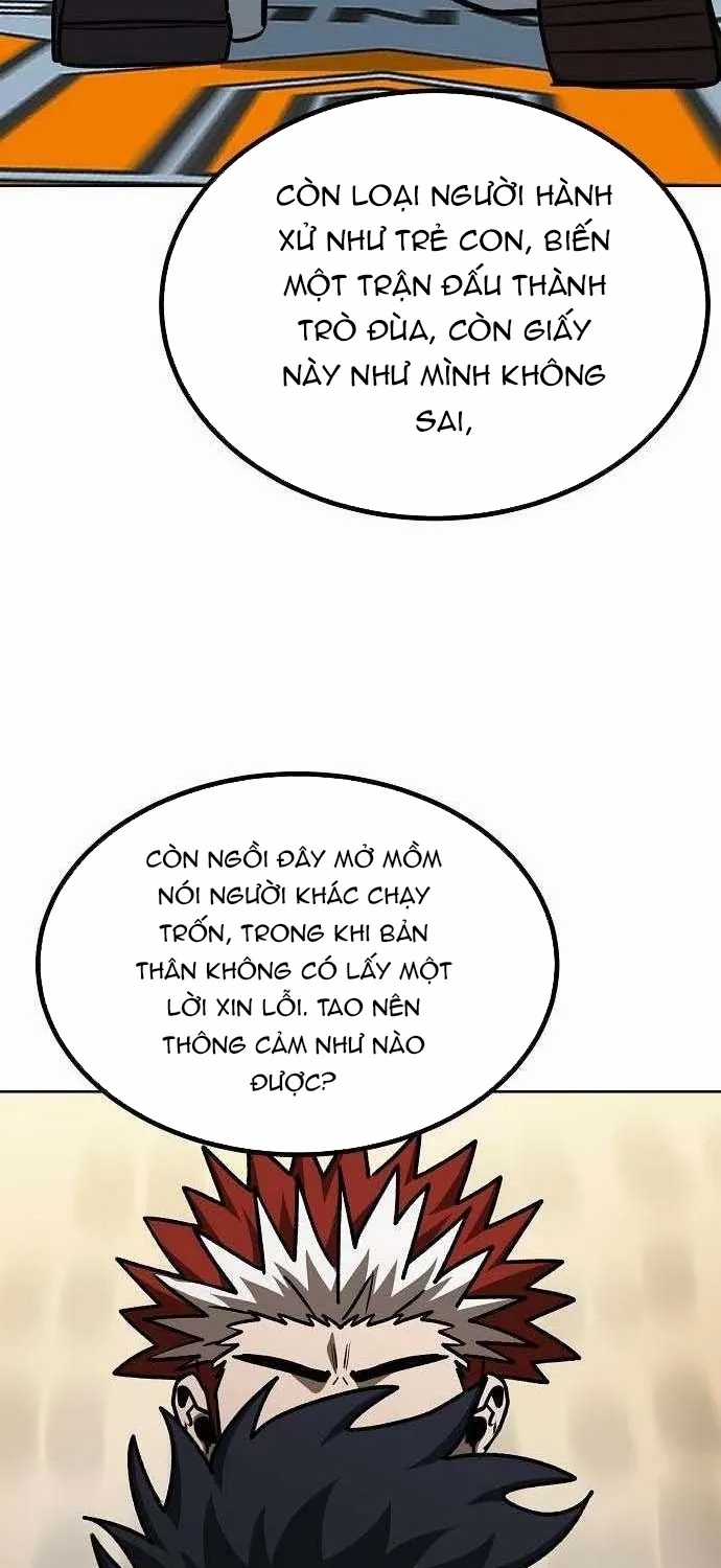 Vua Võ Đài - Chapter 185 - Trang 48