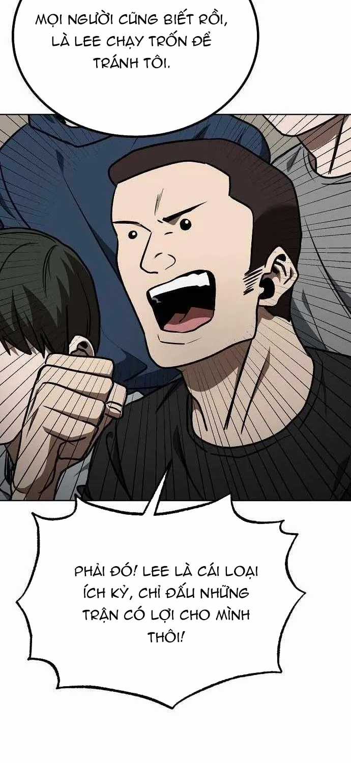 Vua Võ Đài - Chapter 185 - Trang 6