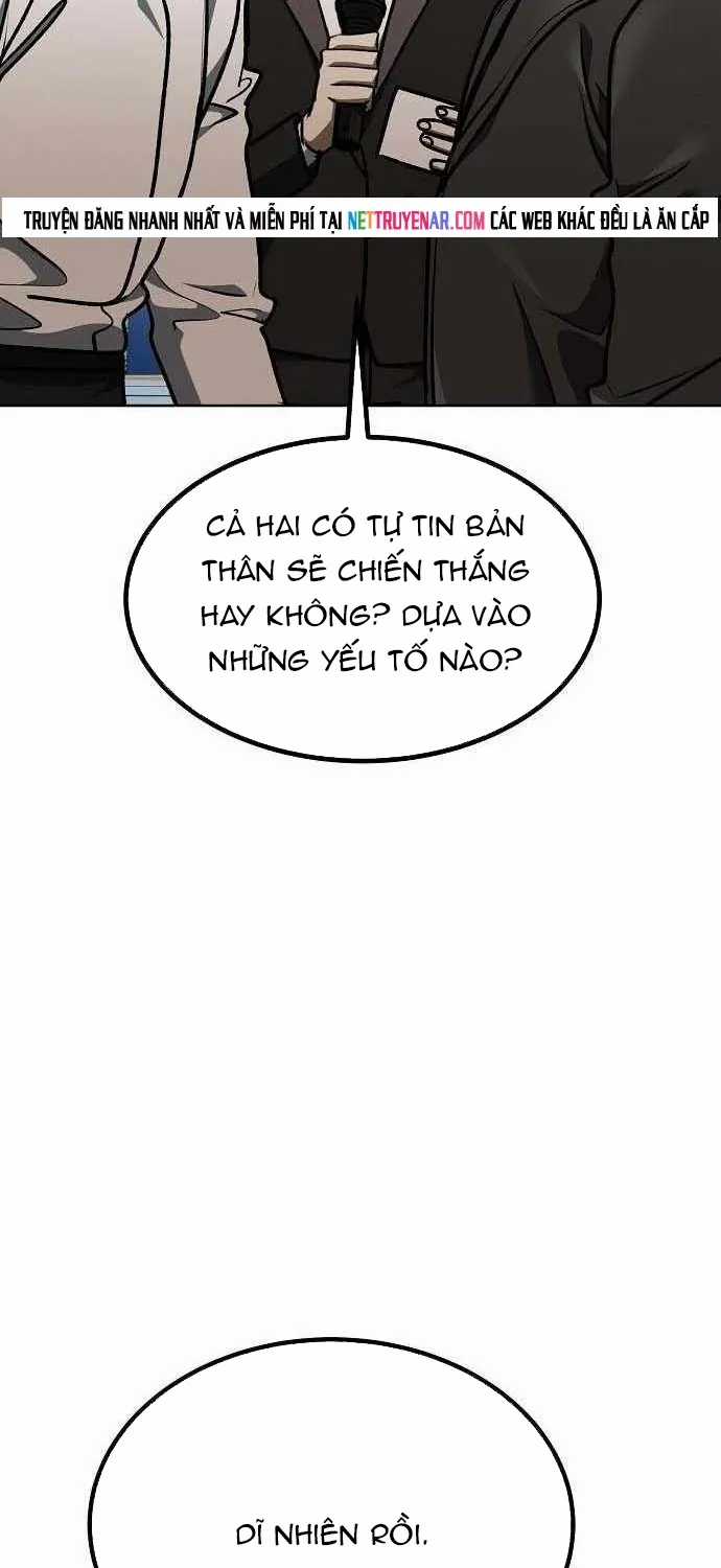 Vua Võ Đài - Chapter 185 - Trang 53