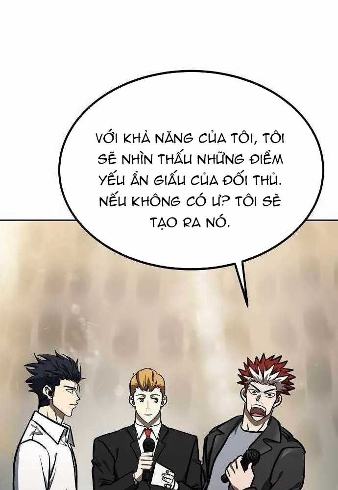 Vua Võ Đài - Chapter 185 - Trang 55