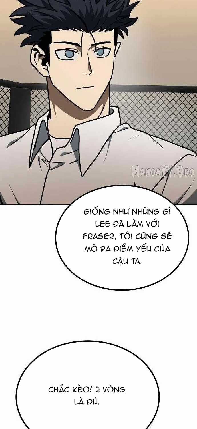 Vua Võ Đài - Chapter 185 - Trang 57