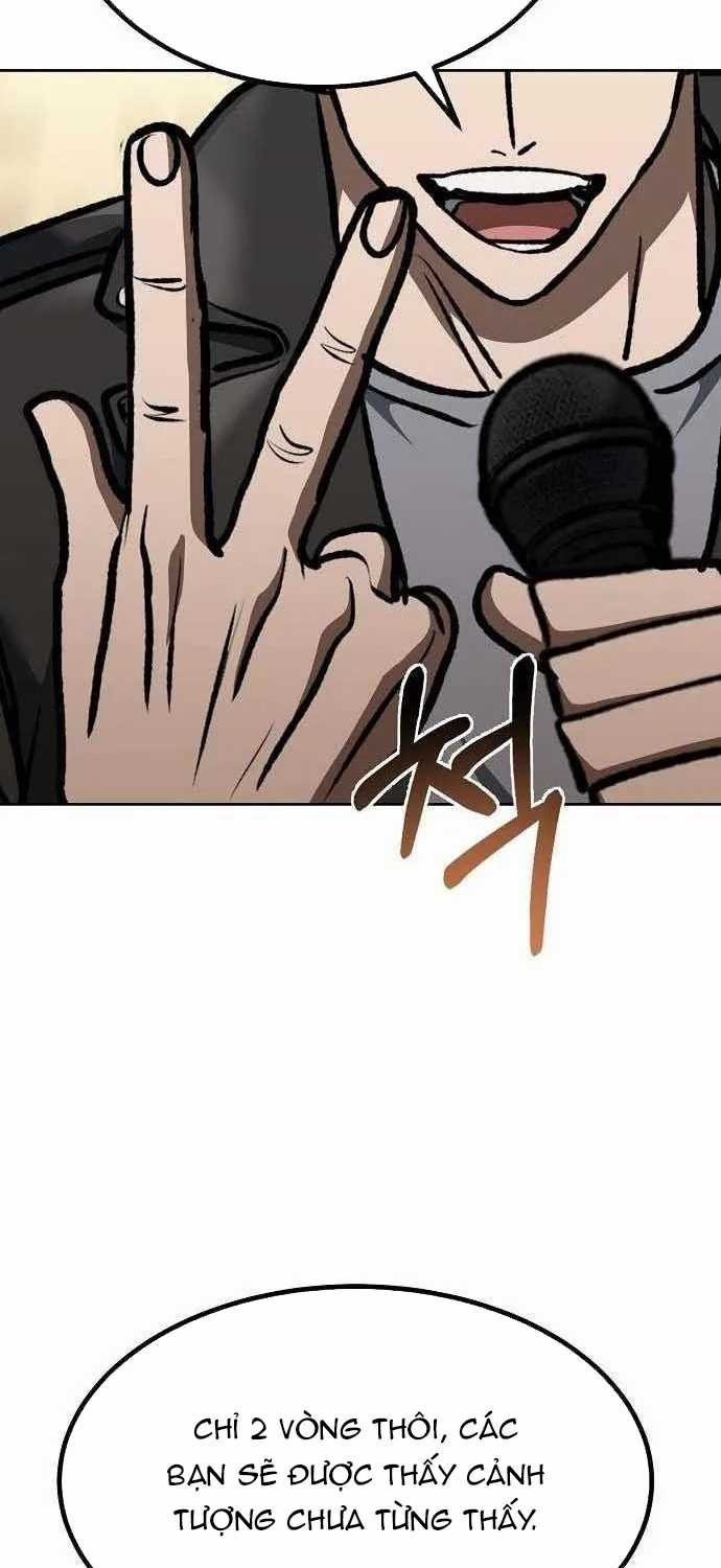 Vua Võ Đài - Chapter 185 - Trang 58