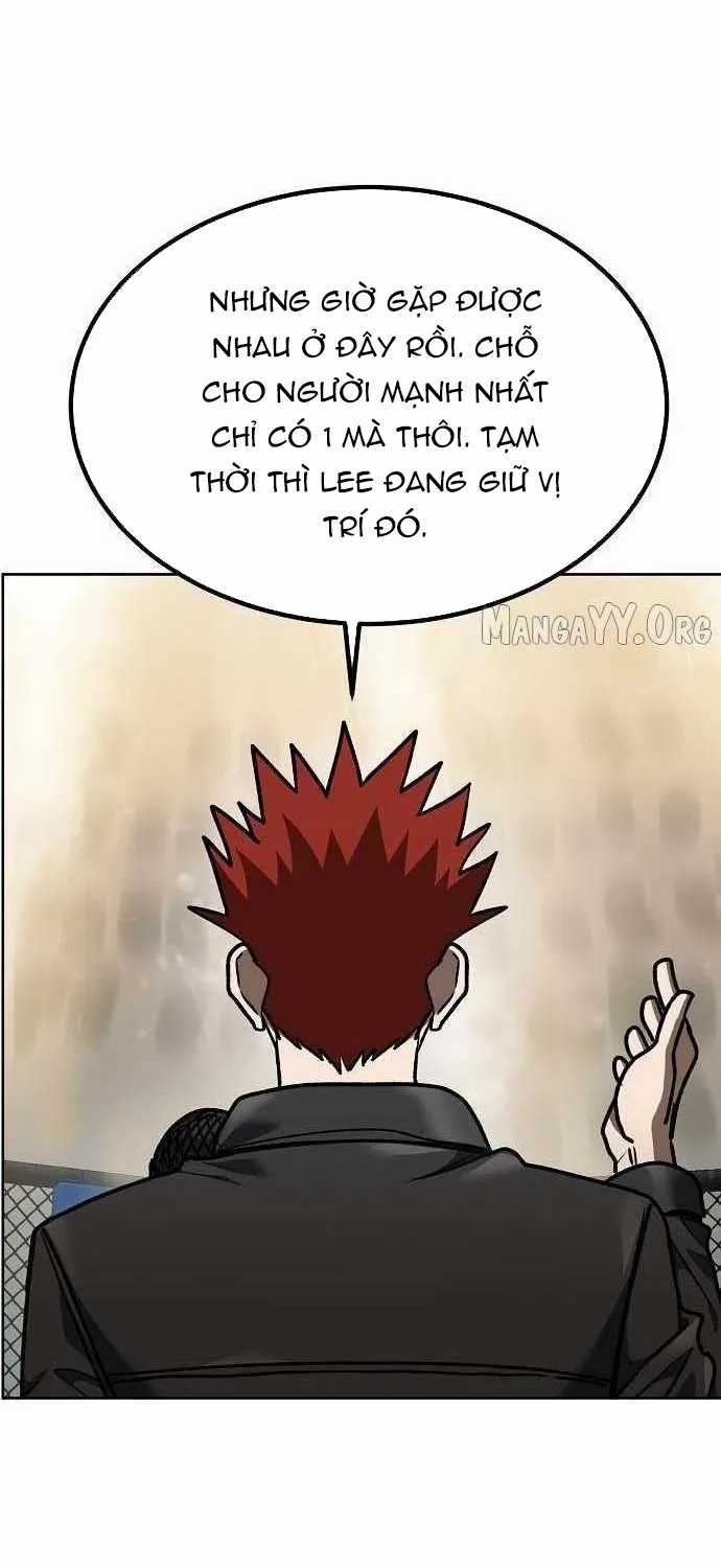 Vua Võ Đài - Chapter 185 - Trang 7