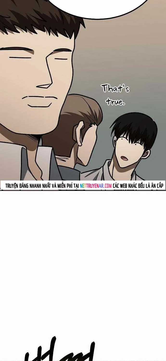 Vua Võ Đài - Chapter 185 - Trang 66