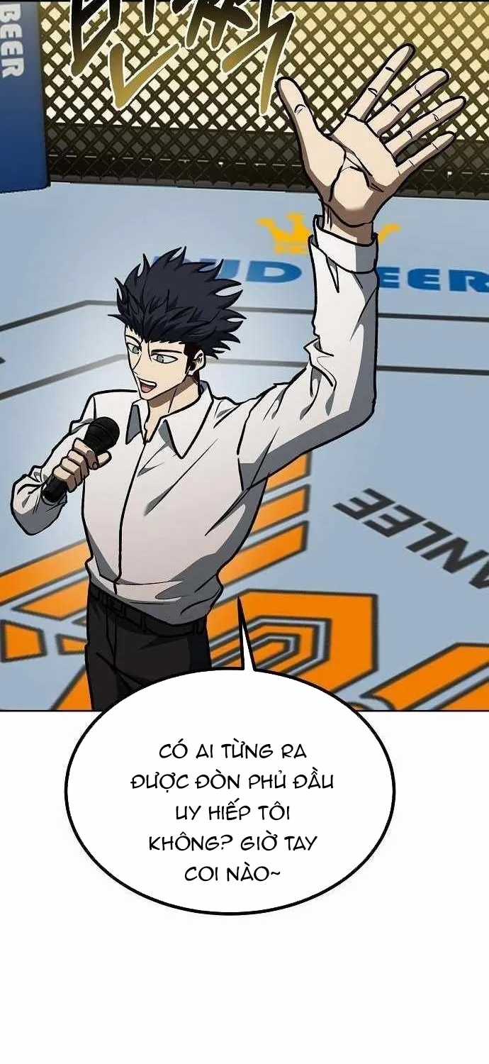 Vua Võ Đài - Chapter 185 - Trang 67