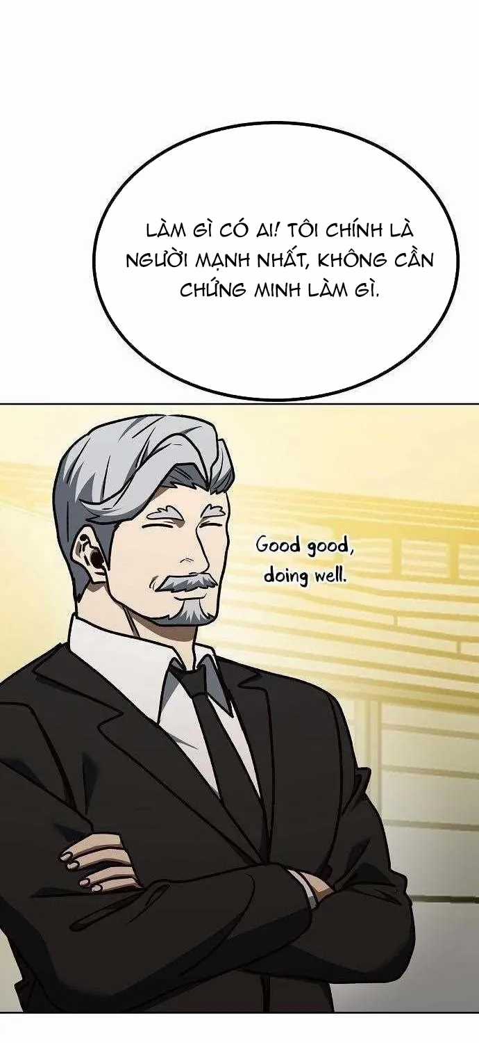 Vua Võ Đài - Chapter 185 - Trang 69