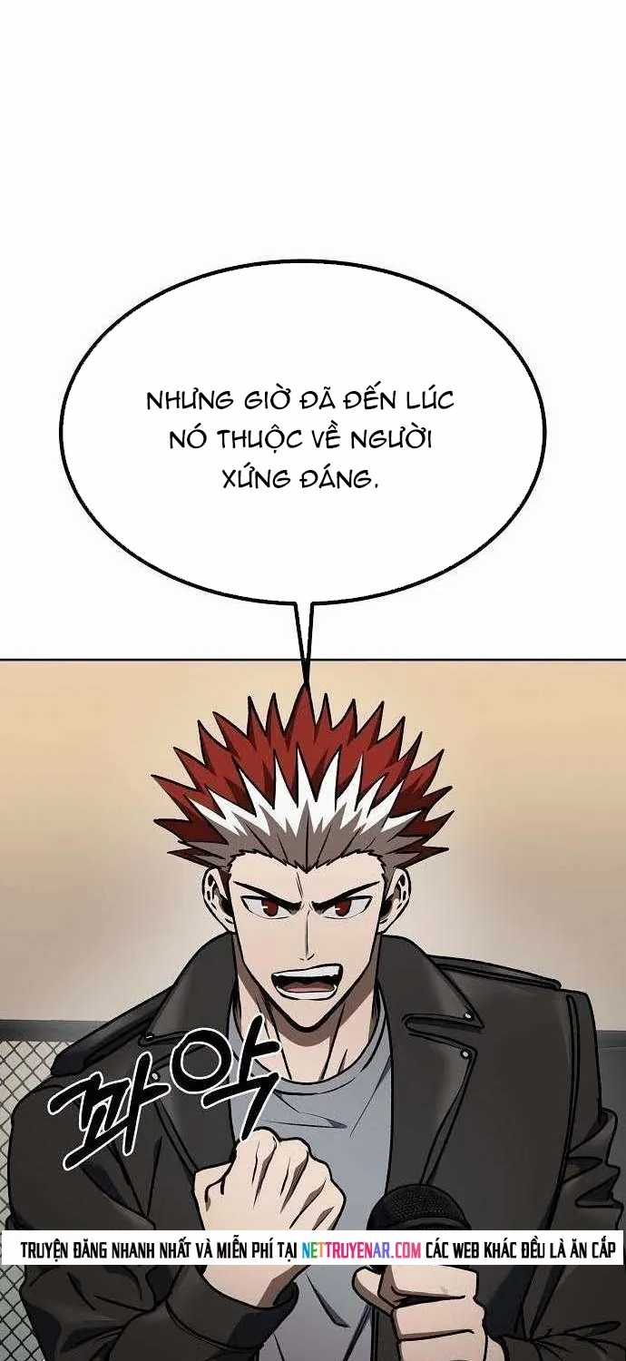 Vua Võ Đài - Chapter 185 - Trang 8