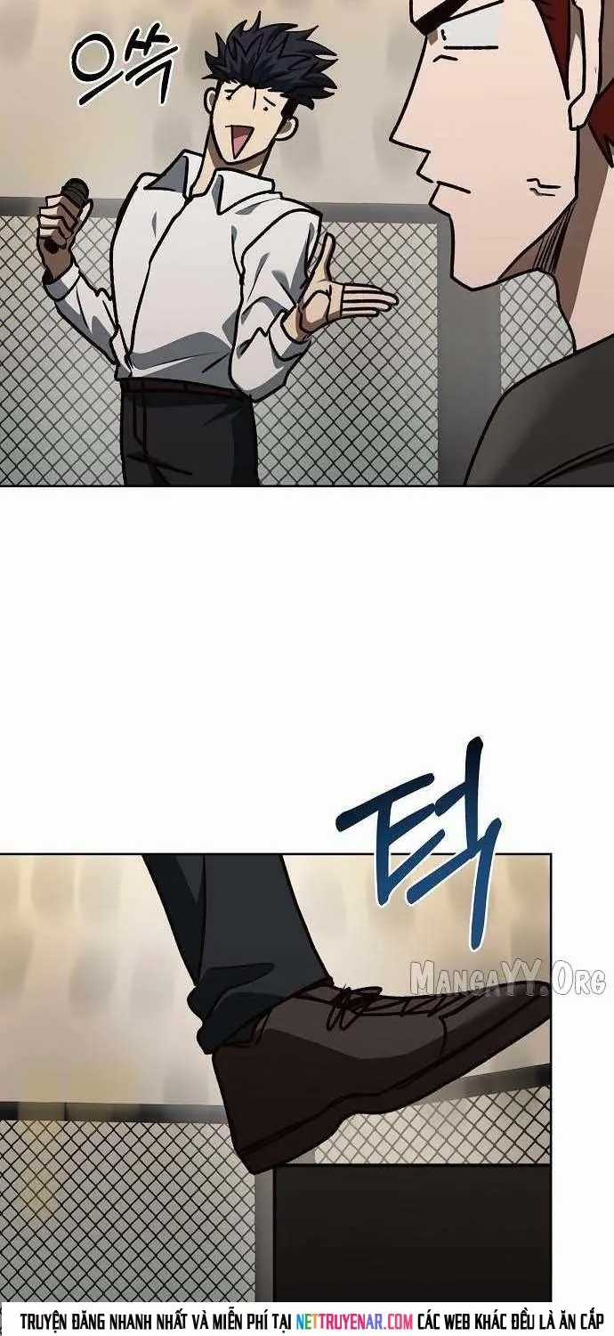 Vua Võ Đài - Chapter 185 - Trang 71